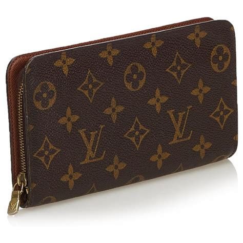 prix portefeuille louis vuitton
